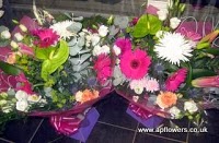 AP Flowers, The Flower Shop 1093832 Image 8